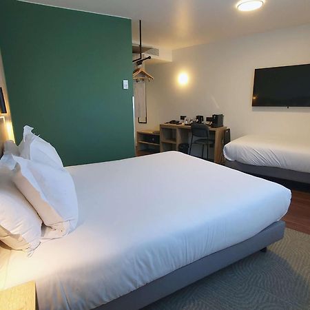 Best Western Kobalt Annecy Nord - Epagny Епані Мец-Тессі Екстер'єр фото