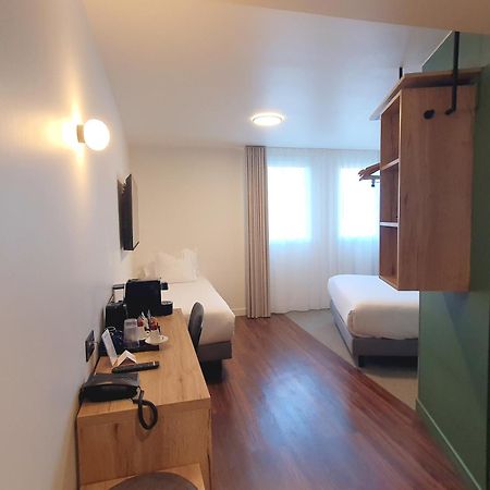 Best Western Kobalt Annecy Nord - Epagny Епані Мец-Тессі Екстер'єр фото