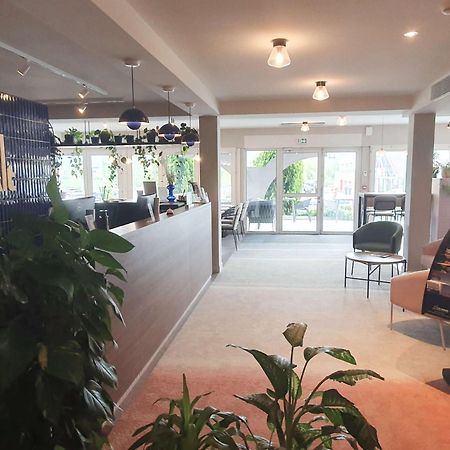 Best Western Kobalt Annecy Nord - Epagny Епані Мец-Тессі Екстер'єр фото