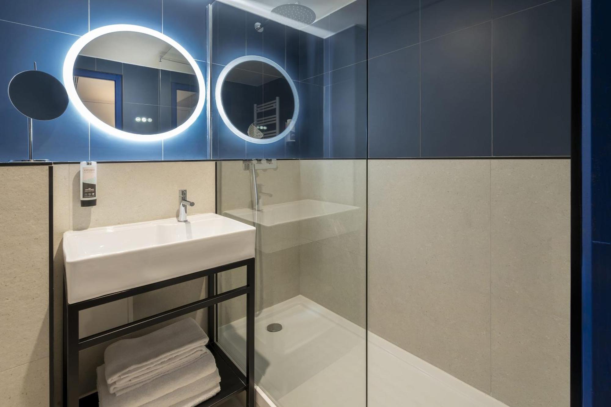 Best Western Kobalt Annecy Nord - Epagny Епані Мец-Тессі Екстер'єр фото