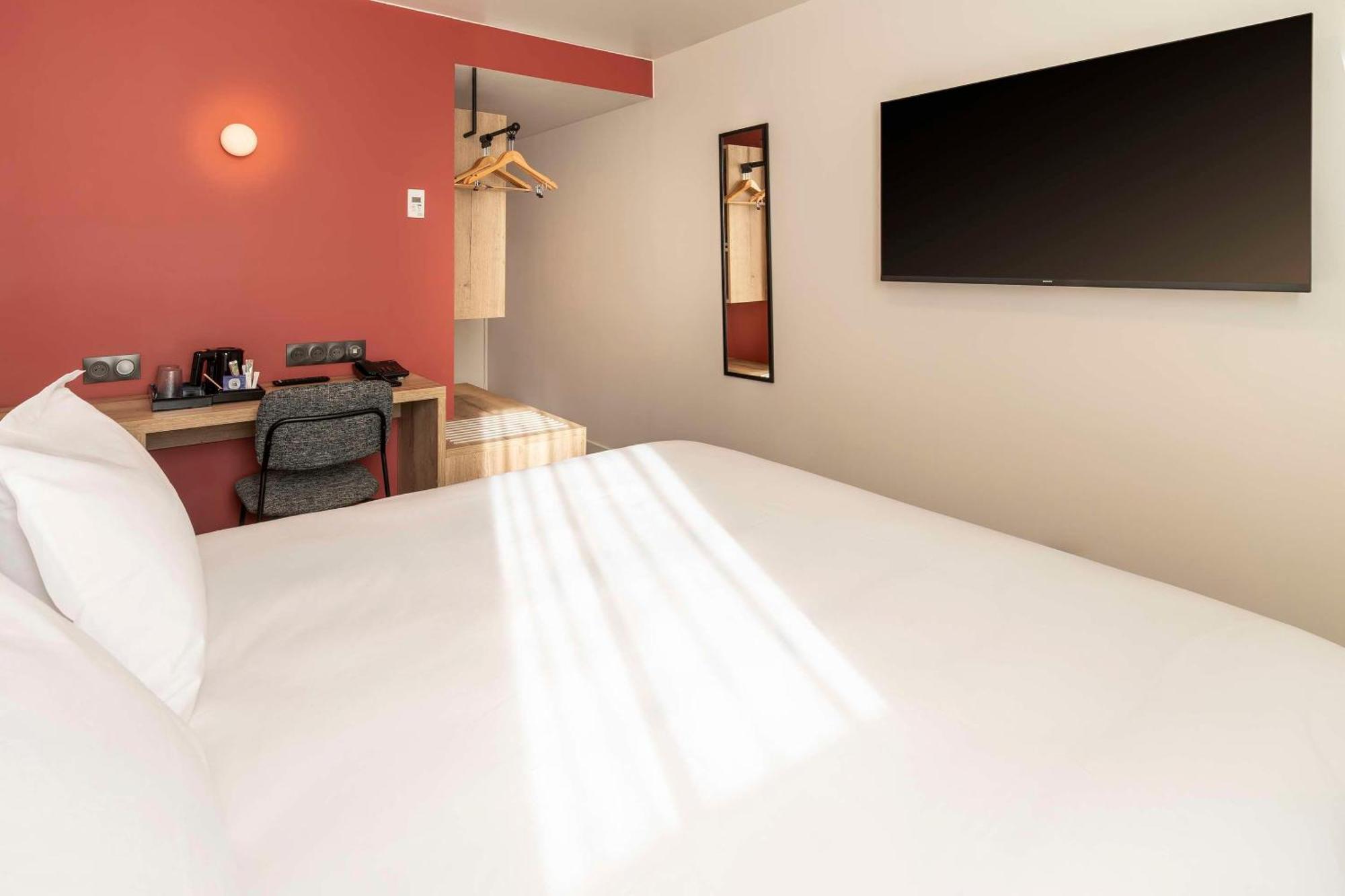 Best Western Kobalt Annecy Nord - Epagny Епані Мец-Тессі Екстер'єр фото
