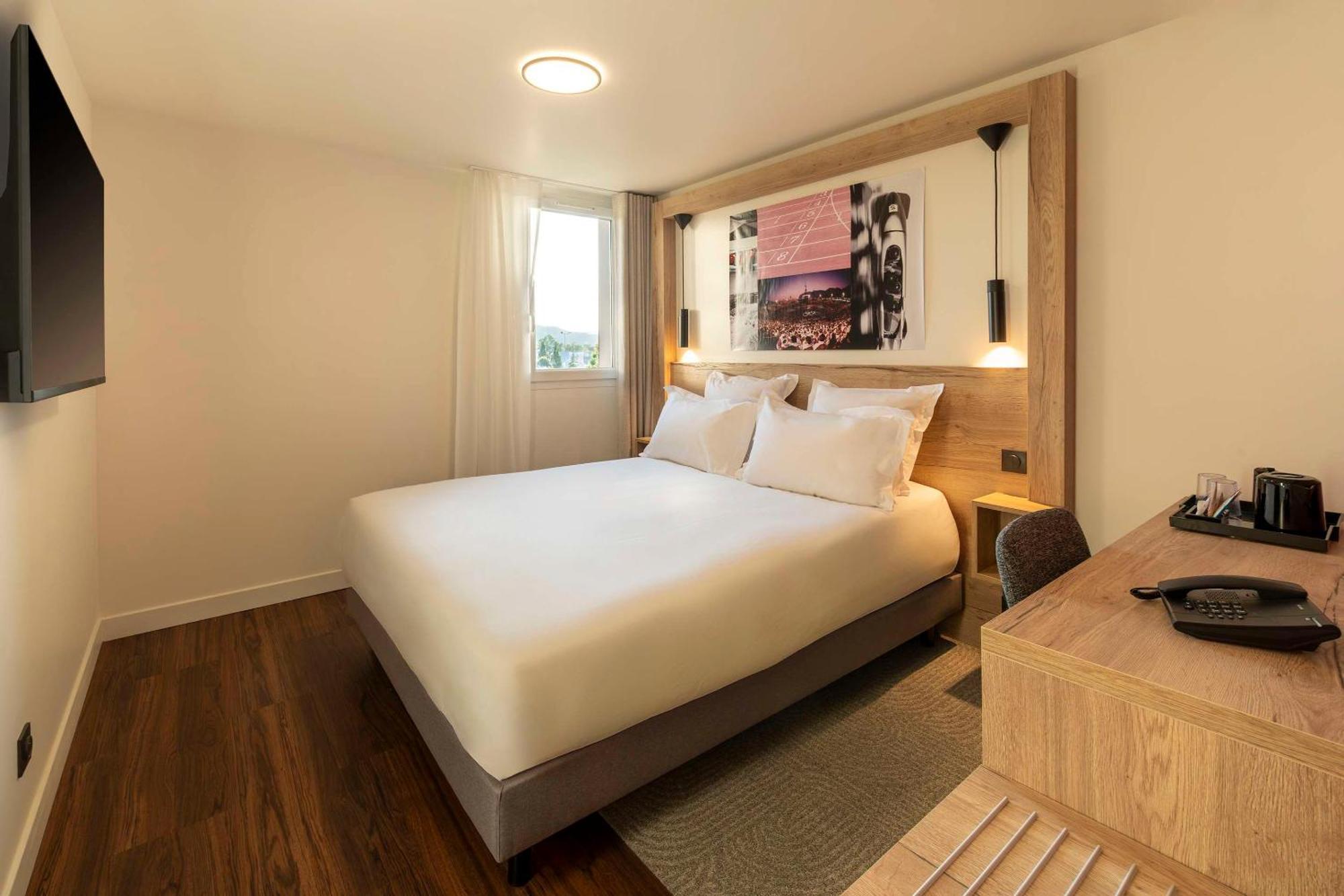 Best Western Kobalt Annecy Nord - Epagny Епані Мец-Тессі Екстер'єр фото