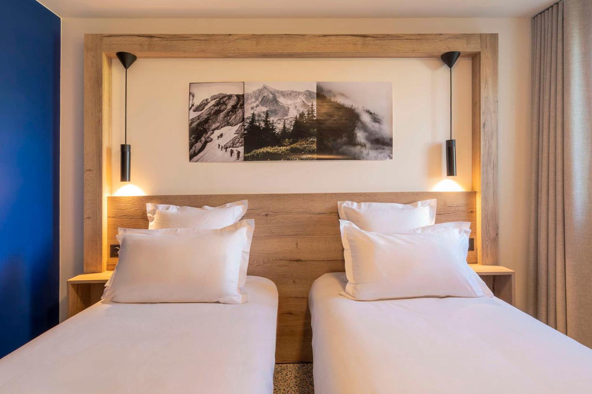 Best Western Kobalt Annecy Nord - Epagny Епані Мец-Тессі Екстер'єр фото