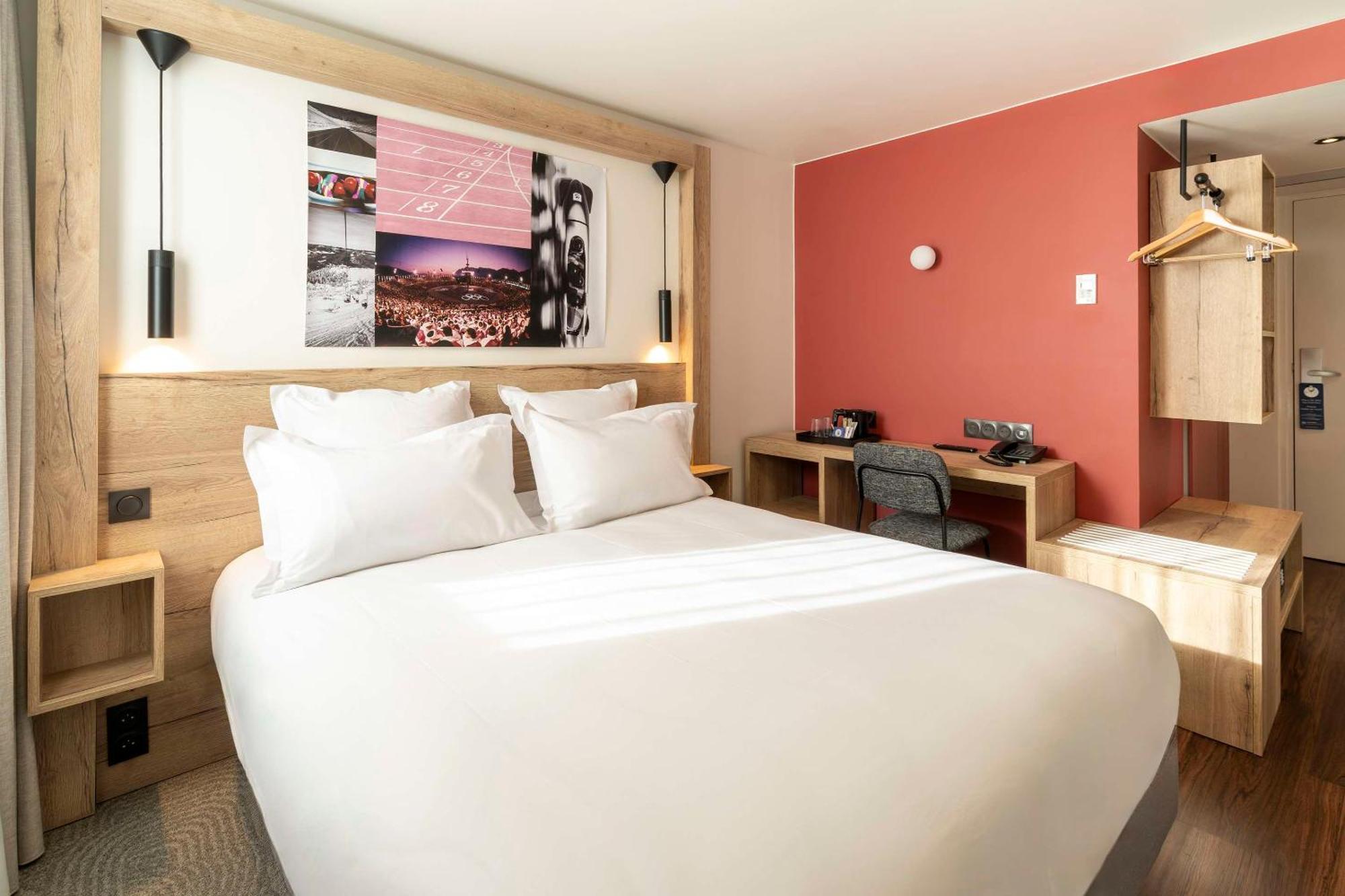 Best Western Kobalt Annecy Nord - Epagny Епані Мец-Тессі Екстер'єр фото