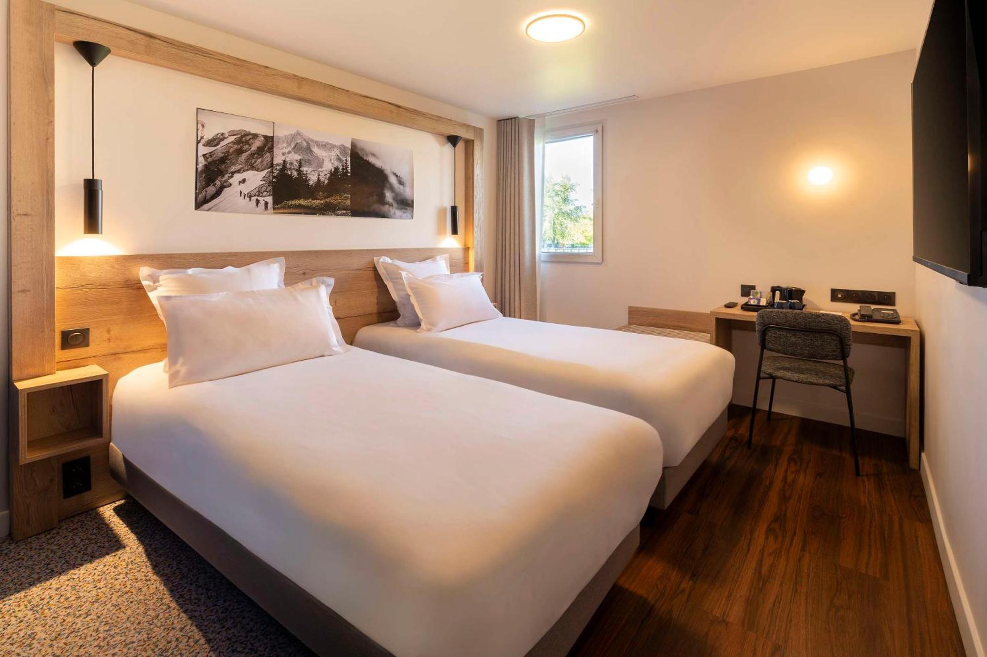 Best Western Kobalt Annecy Nord - Epagny Епані Мец-Тессі Екстер'єр фото