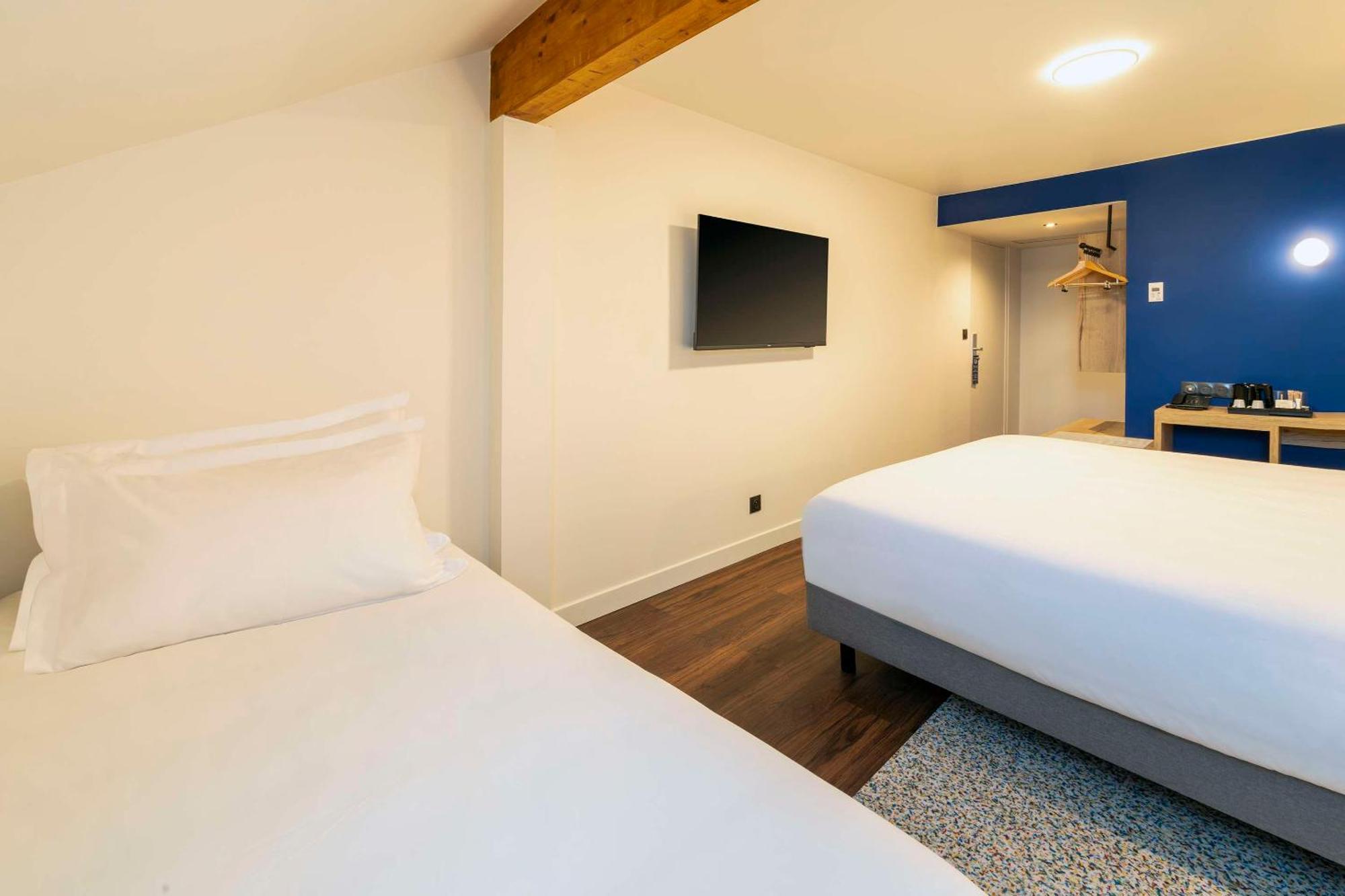 Best Western Kobalt Annecy Nord - Epagny Епані Мец-Тессі Екстер'єр фото