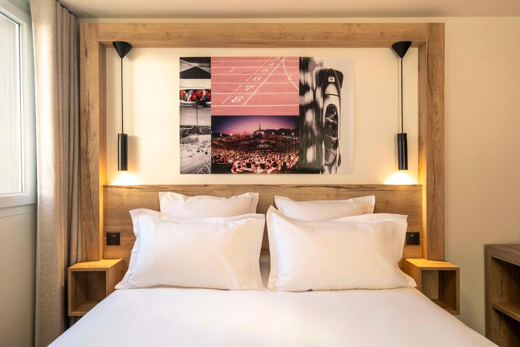 Best Western Kobalt Annecy Nord - Epagny Епані Мец-Тессі Екстер'єр фото