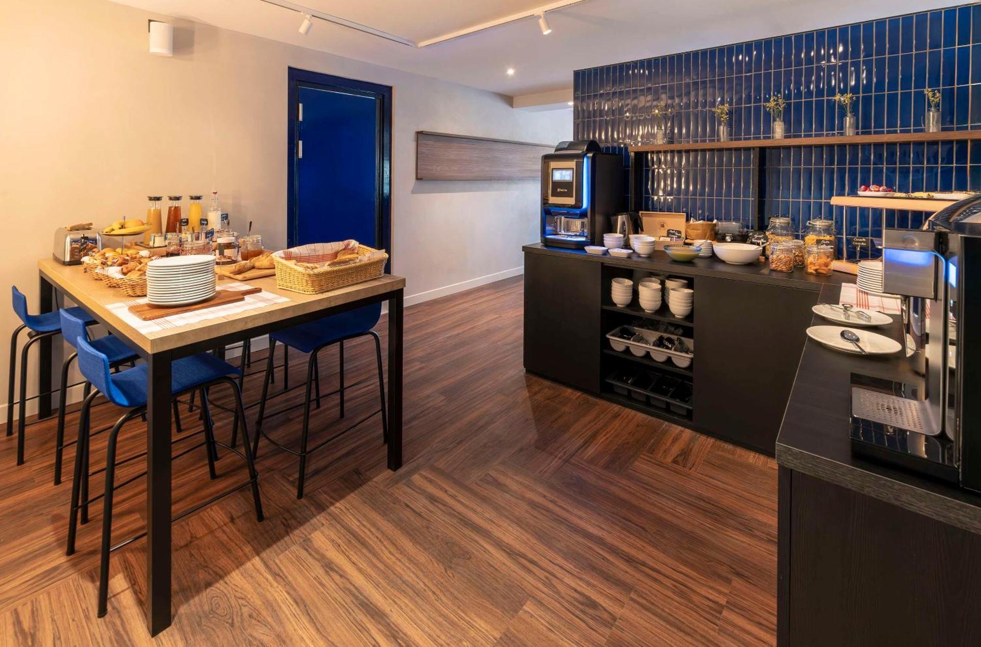 Best Western Kobalt Annecy Nord - Epagny Епані Мец-Тессі Екстер'єр фото