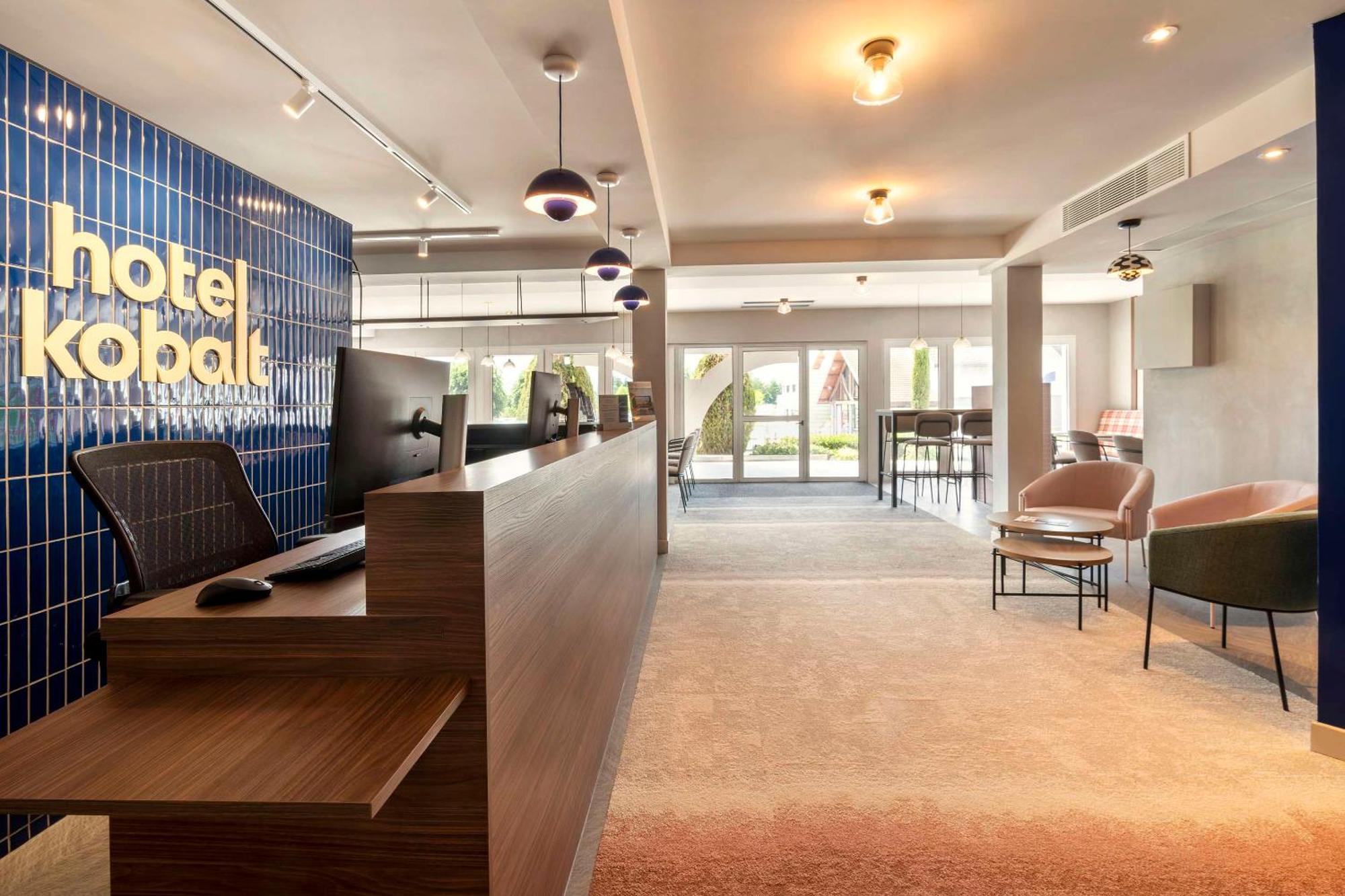 Best Western Kobalt Annecy Nord - Epagny Епані Мец-Тессі Екстер'єр фото
