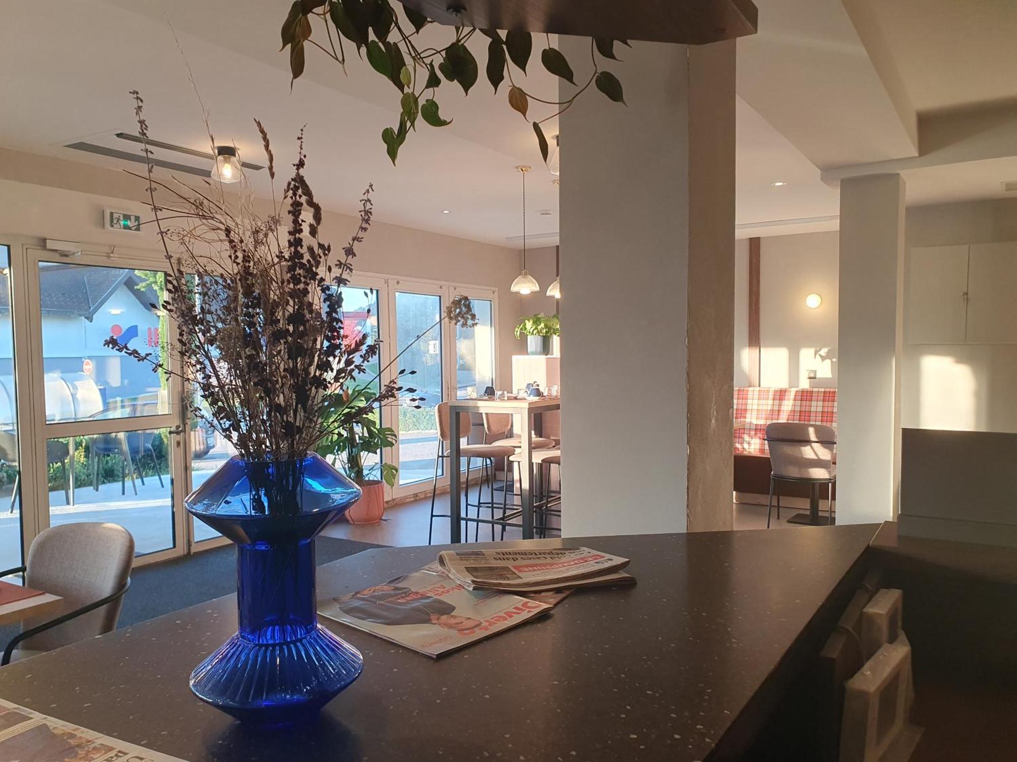 Best Western Kobalt Annecy Nord - Epagny Епані Мец-Тессі Екстер'єр фото