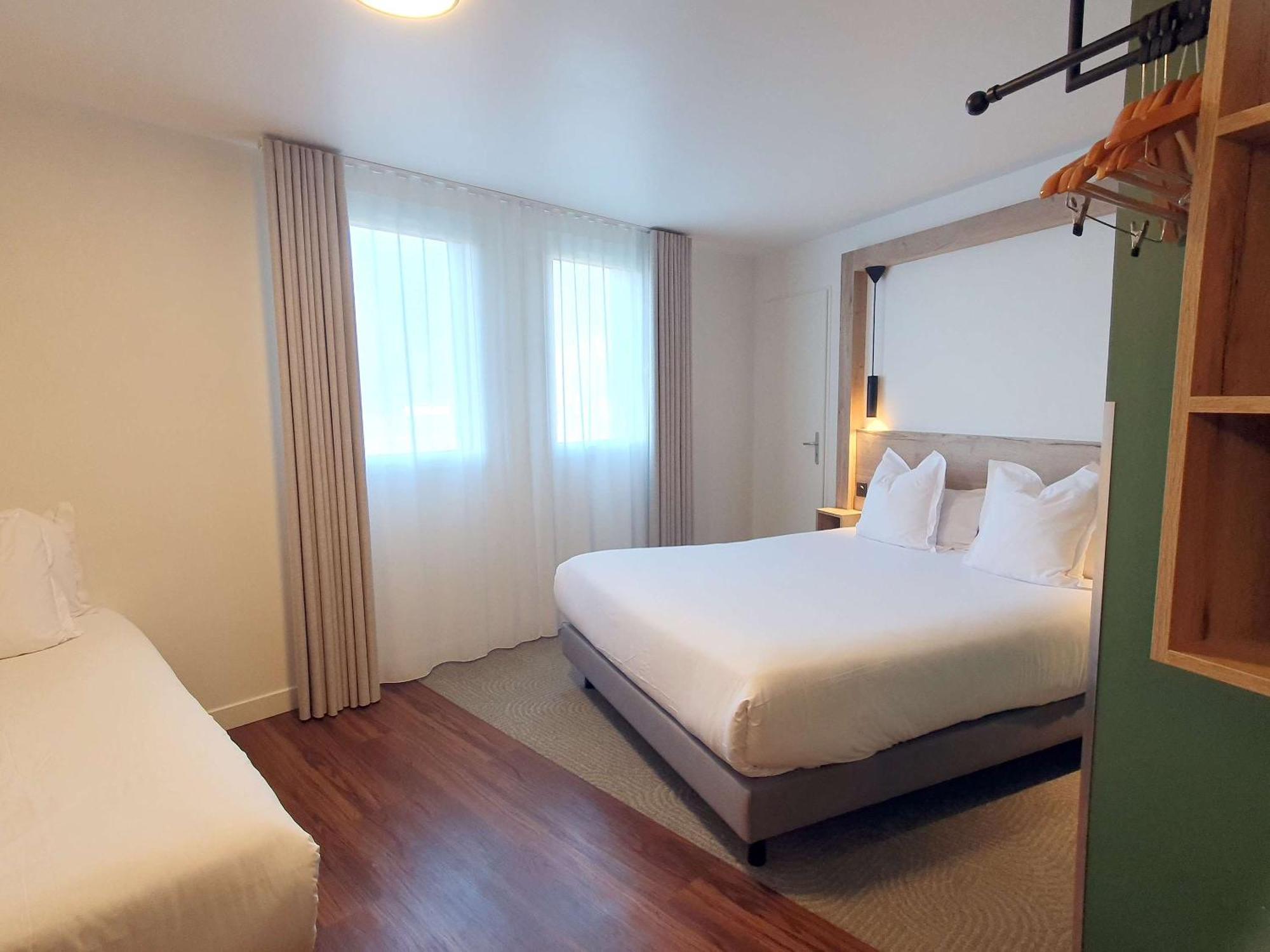 Best Western Kobalt Annecy Nord - Epagny Епані Мец-Тессі Екстер'єр фото