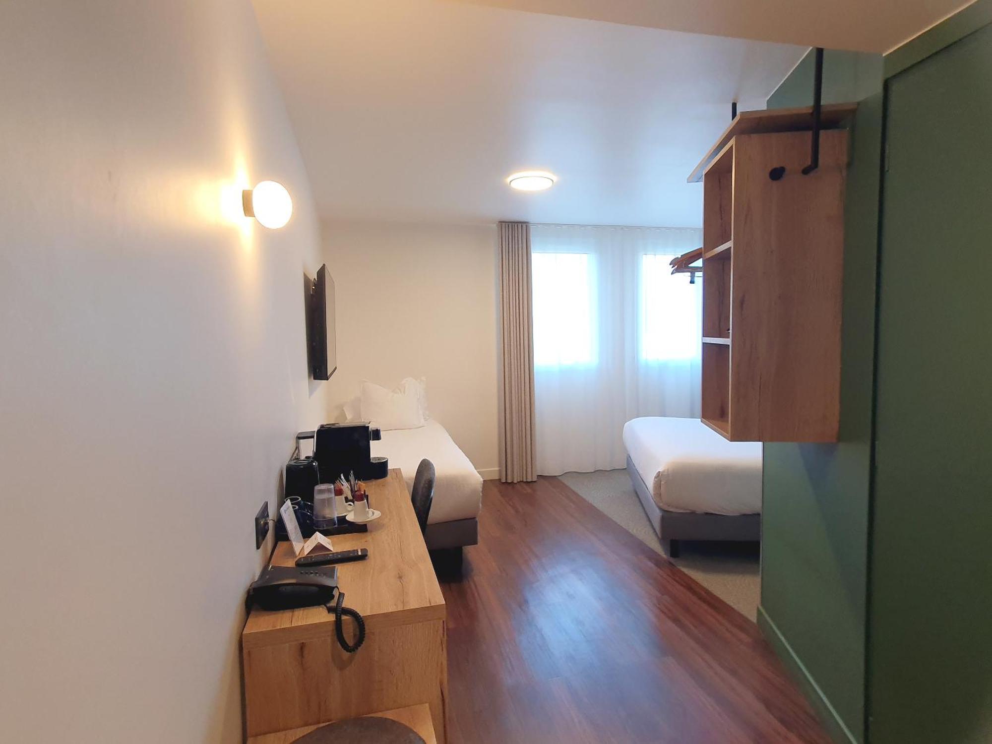 Best Western Kobalt Annecy Nord - Epagny Епані Мец-Тессі Екстер'єр фото