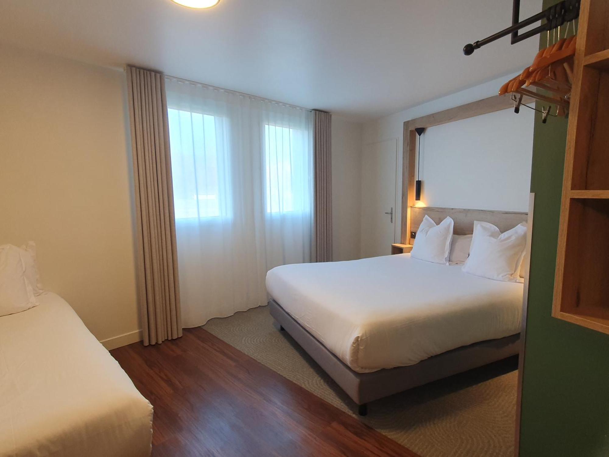 Best Western Kobalt Annecy Nord - Epagny Епані Мец-Тессі Екстер'єр фото