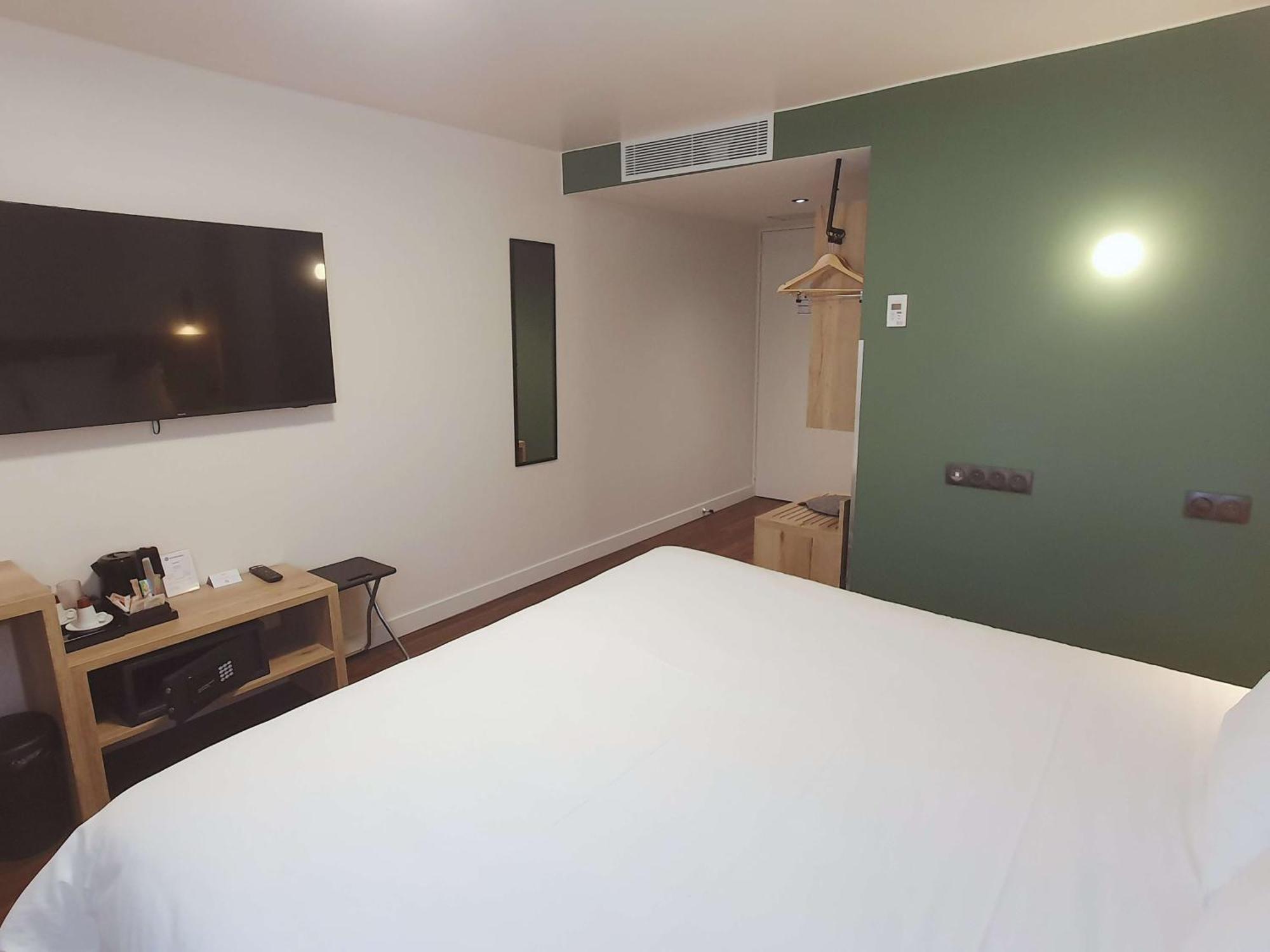 Best Western Kobalt Annecy Nord - Epagny Епані Мец-Тессі Екстер'єр фото