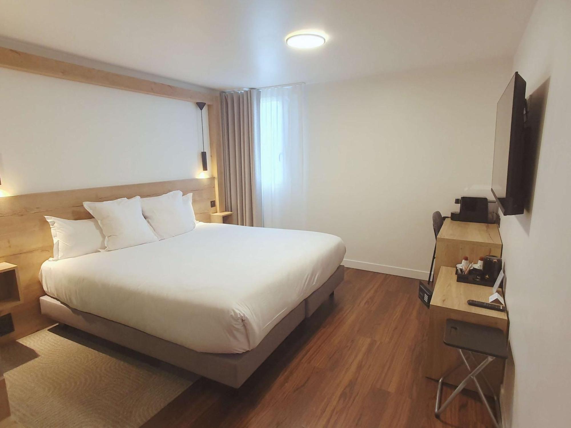 Best Western Kobalt Annecy Nord - Epagny Епані Мец-Тессі Екстер'єр фото