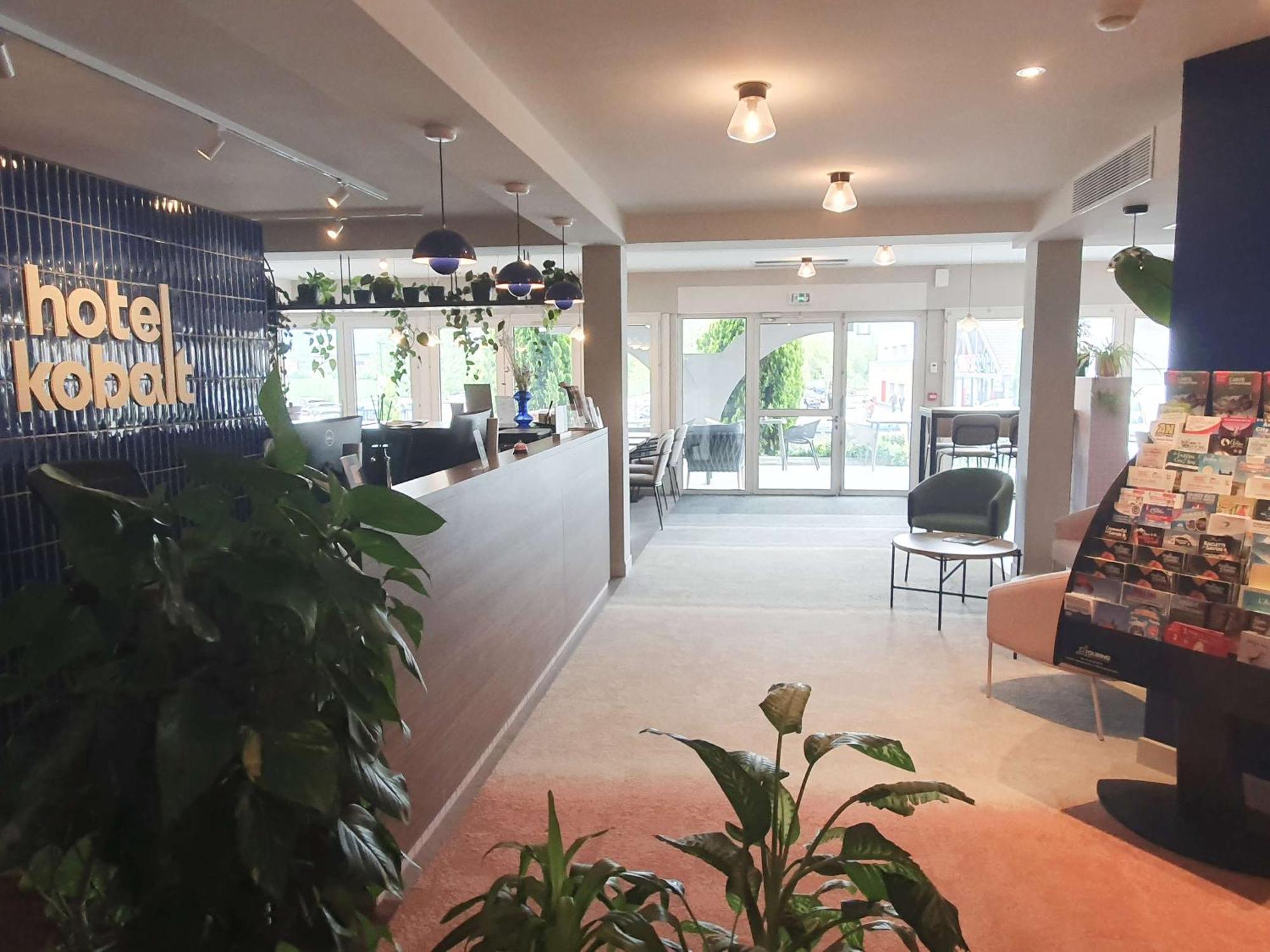 Best Western Kobalt Annecy Nord - Epagny Епані Мец-Тессі Екстер'єр фото
